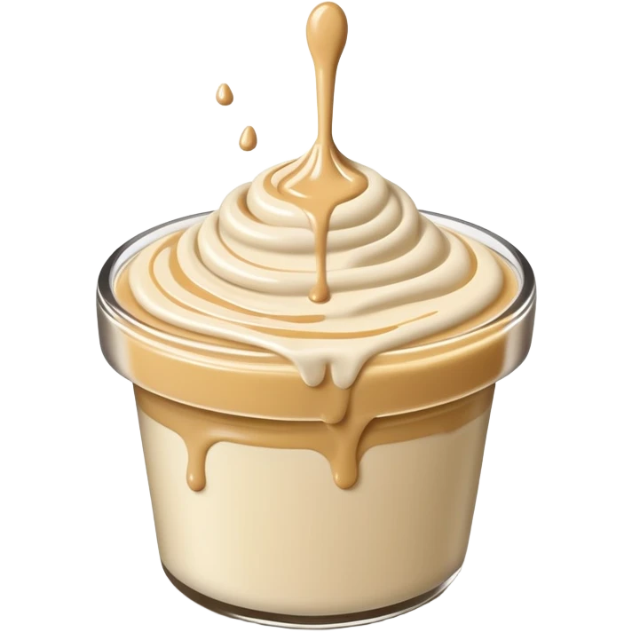 tahini sauce emoji