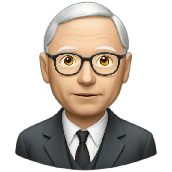Charlie Munger emoji