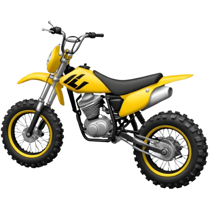 dirt bike emoji emoji