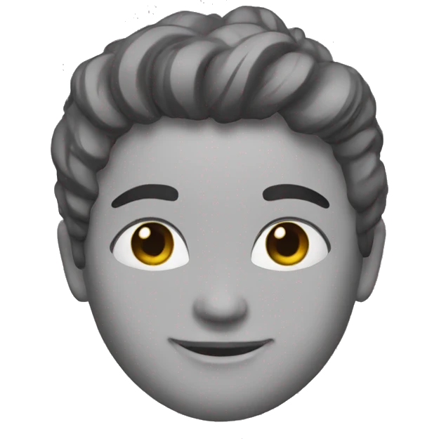 Te amo emoji