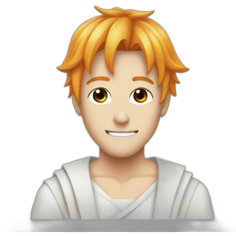 Ichigo emoji