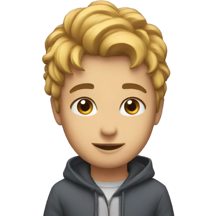 Amour  emoji