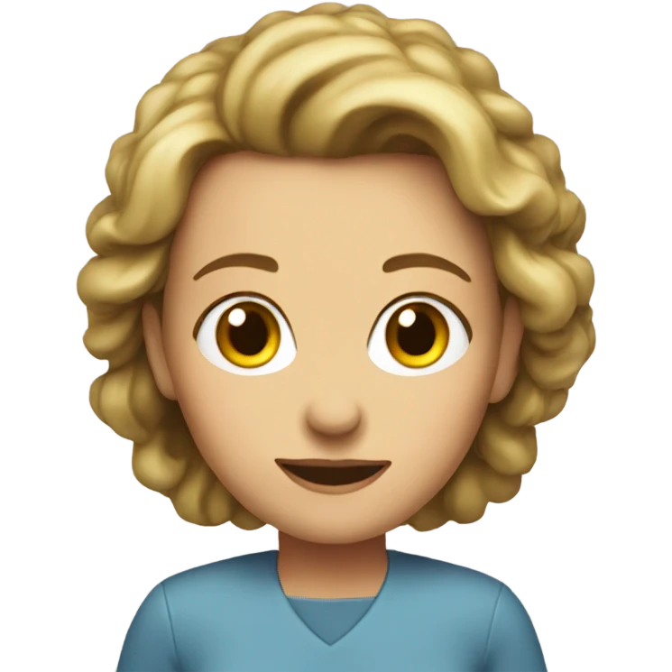 Lynne Thom emoji