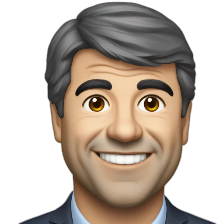 Joan laporta emoji