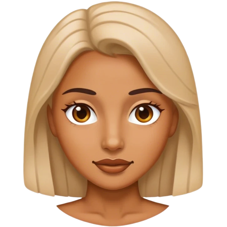 Women emoji