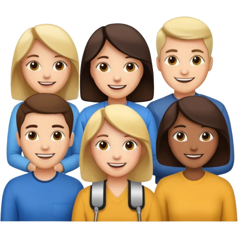 online meeting emoji