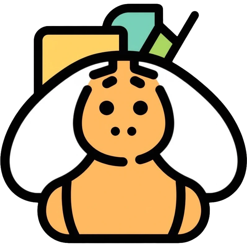 English language learning symbol emoji