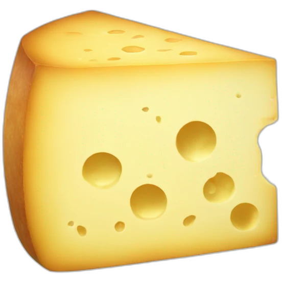 Fromage emoji