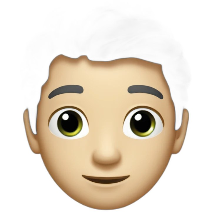 Gel-V emoji