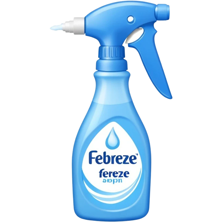 Frebreeze emoji