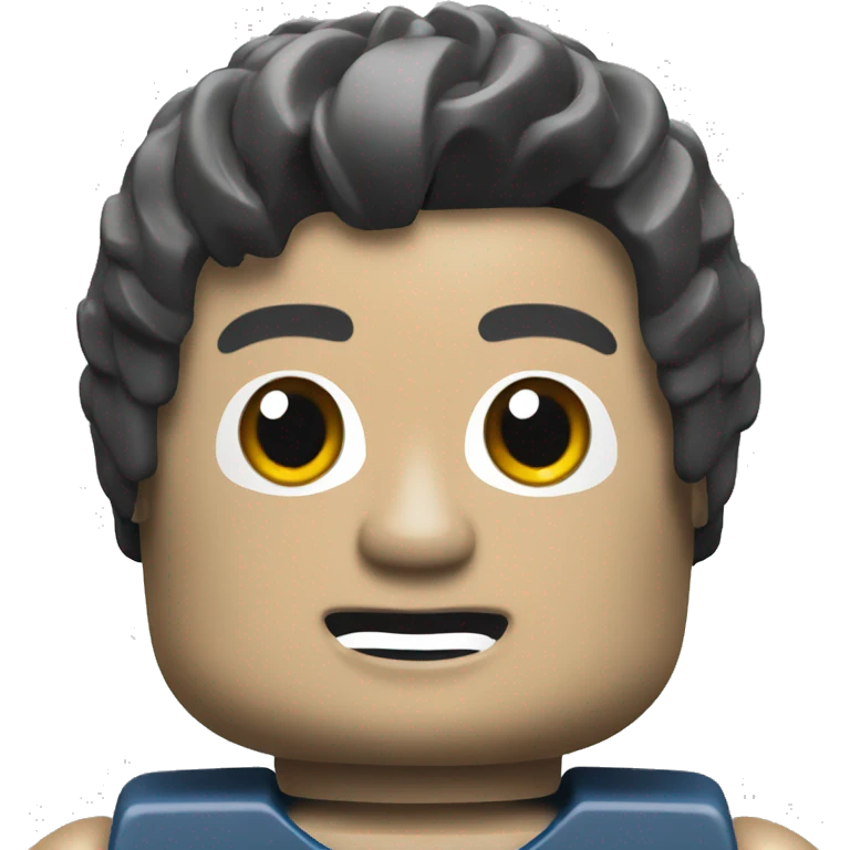 lego emoji
