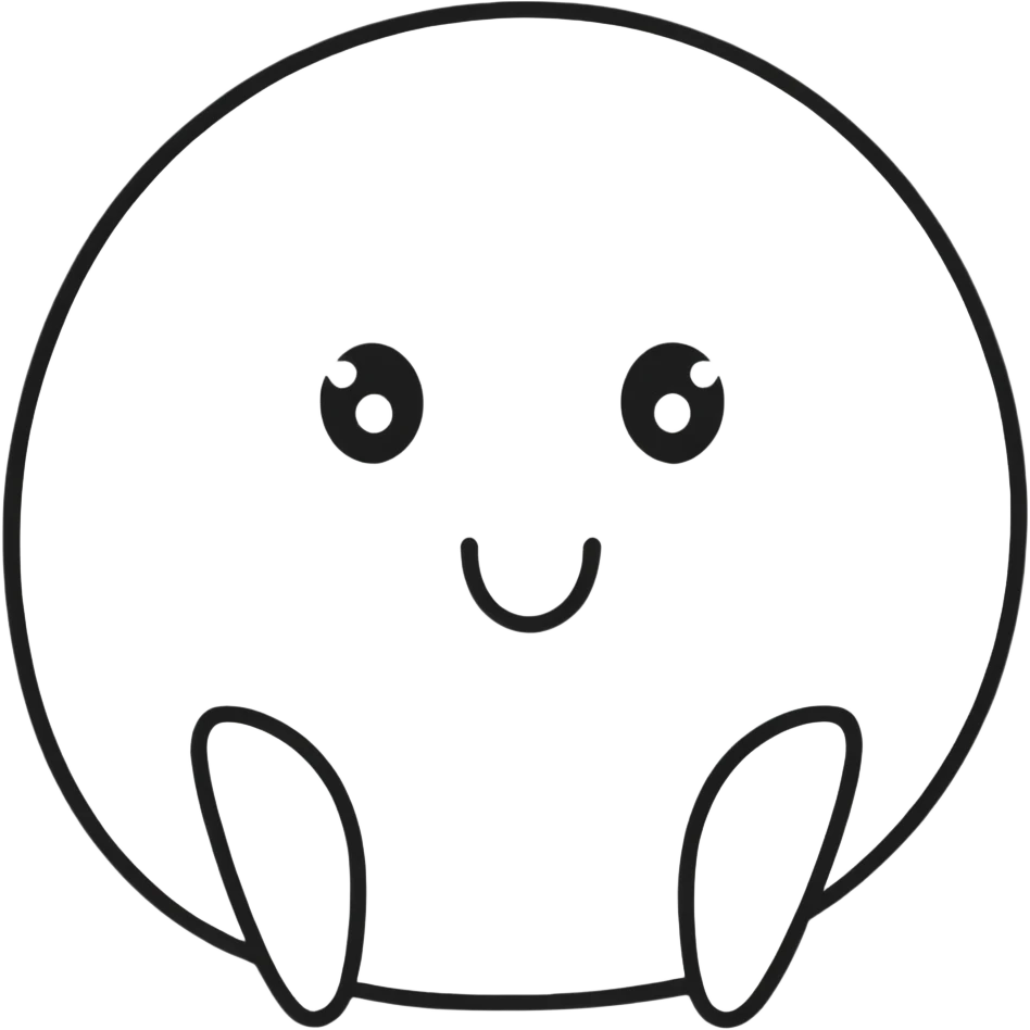 Aesthetic  emoji