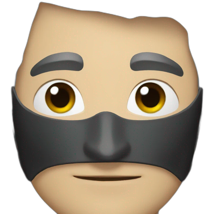batman emoji