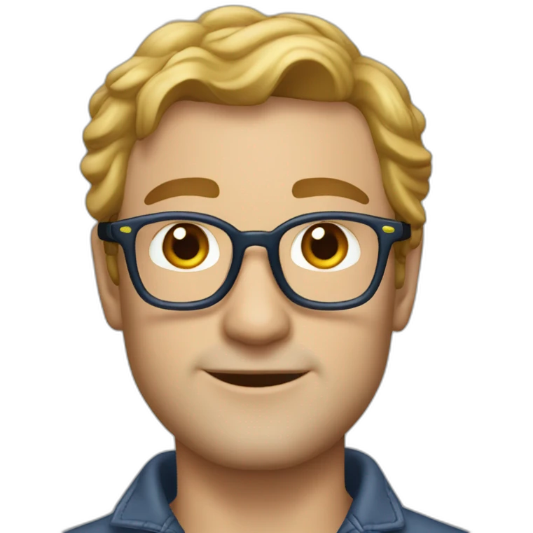 Jean-Philippe wingert emoji