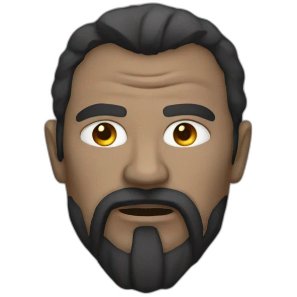 dooms emoji