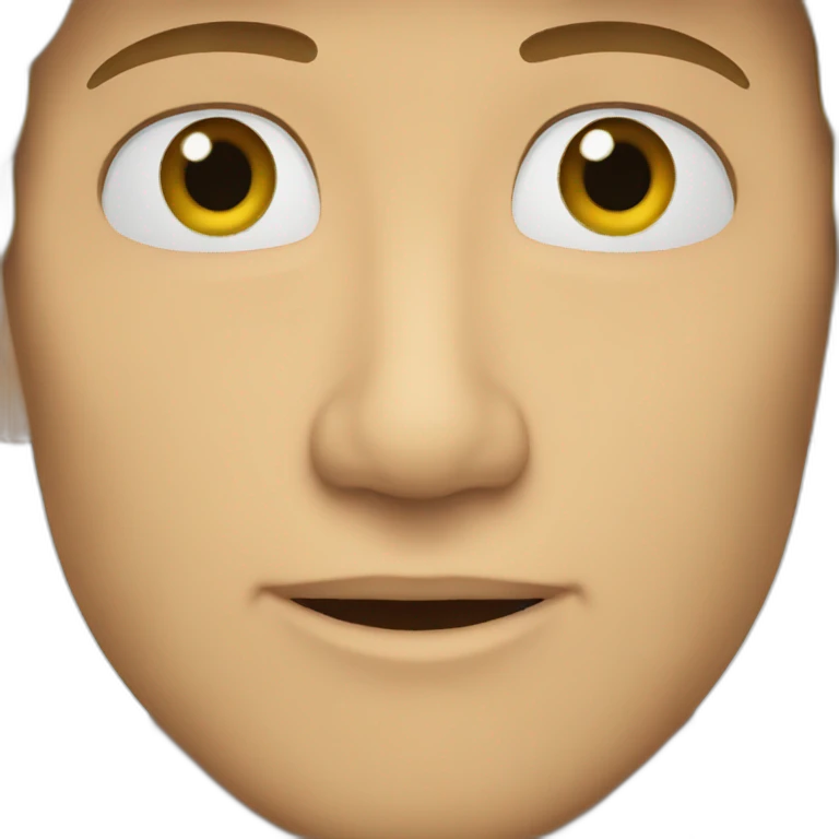 Perron emoji
