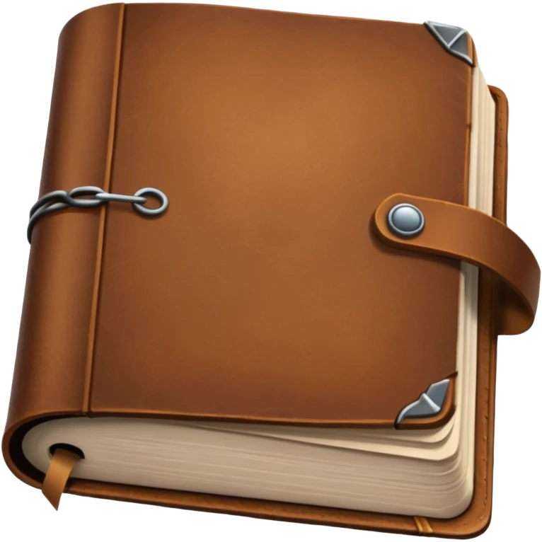 journal emoji