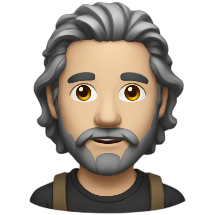 Nostr emoji