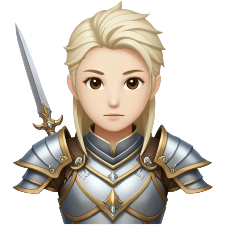 Bladedancer lineage2 emoji