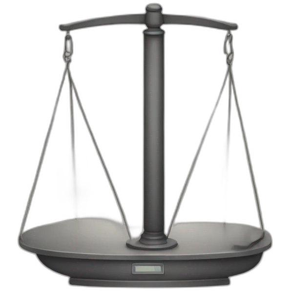 scale emoji