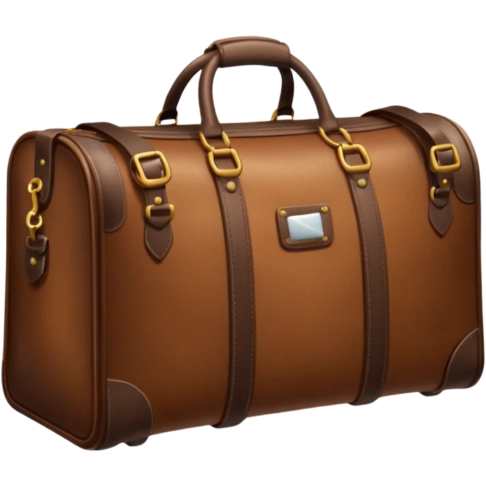 travel item emoji