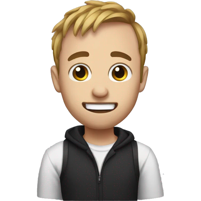 squeezie emoji