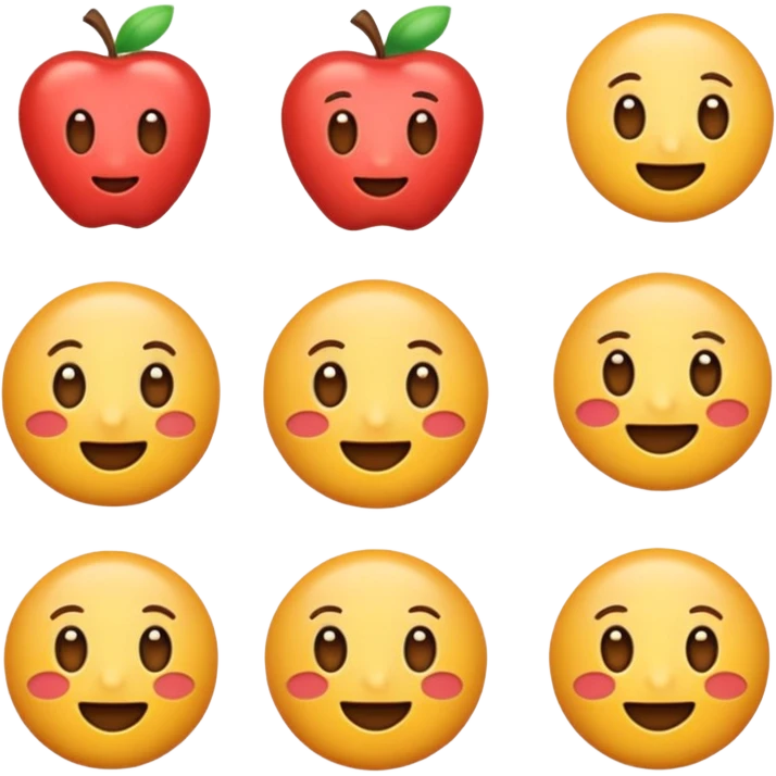 test emoji