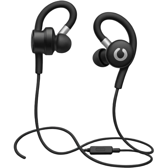 earphone emoji