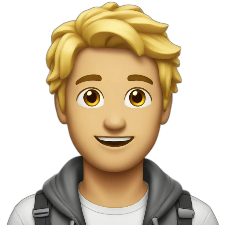 fresh emoji
