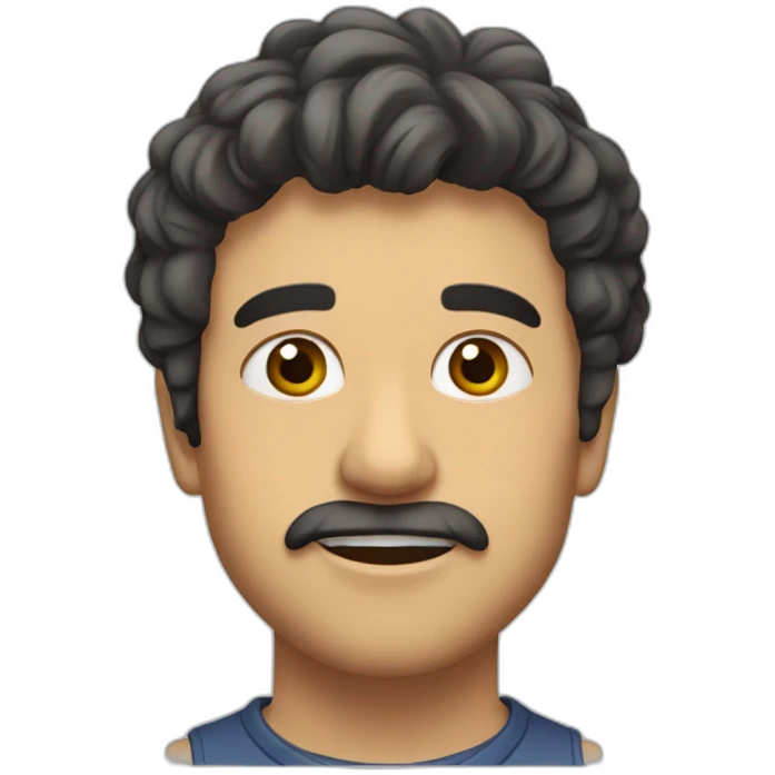 Berk öztekin emoji