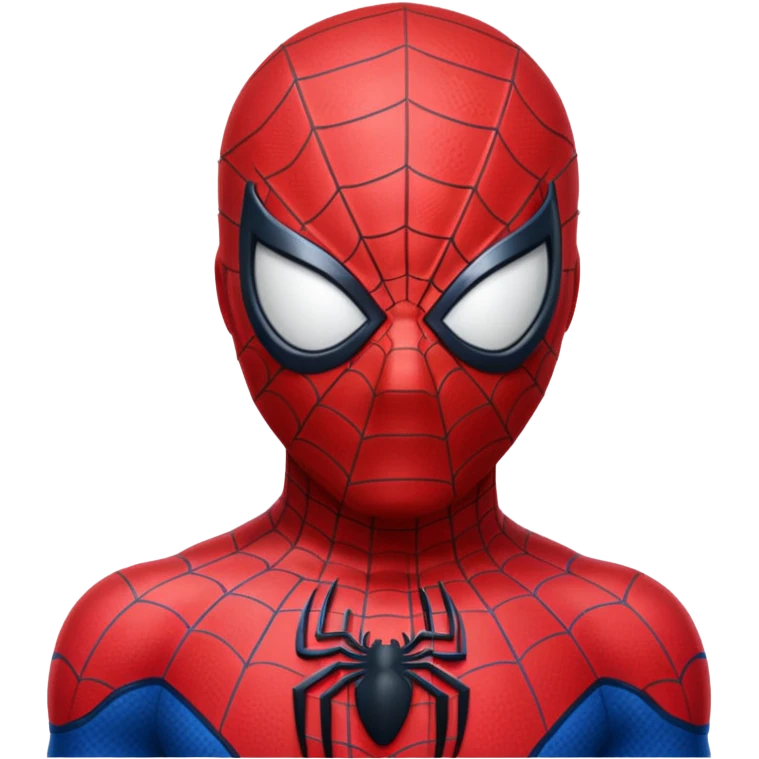 Spiderman  emoji