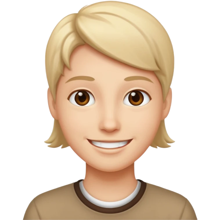 neighbor emoji