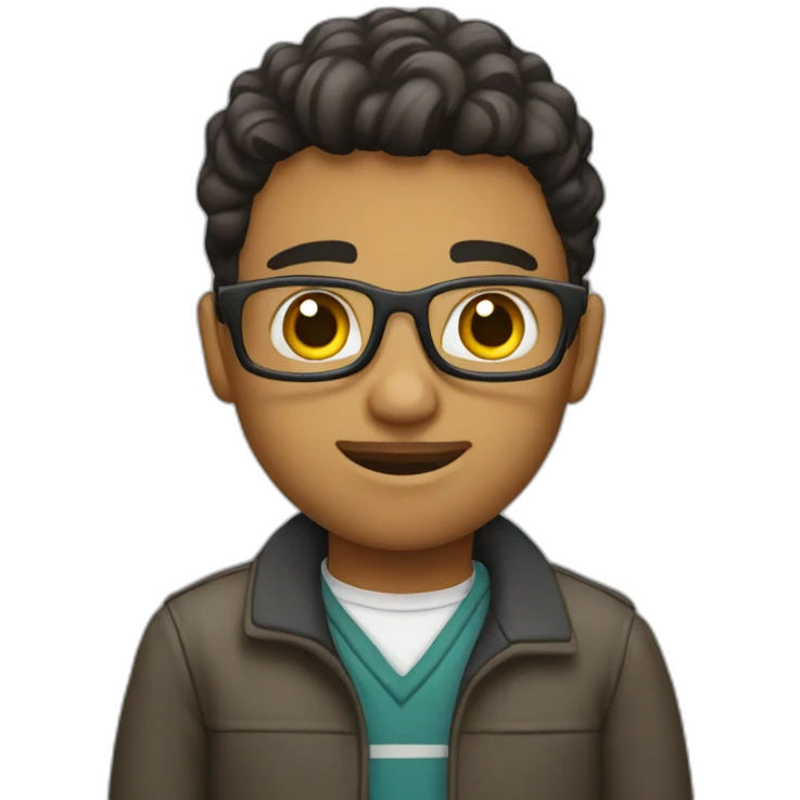 indie education emoji