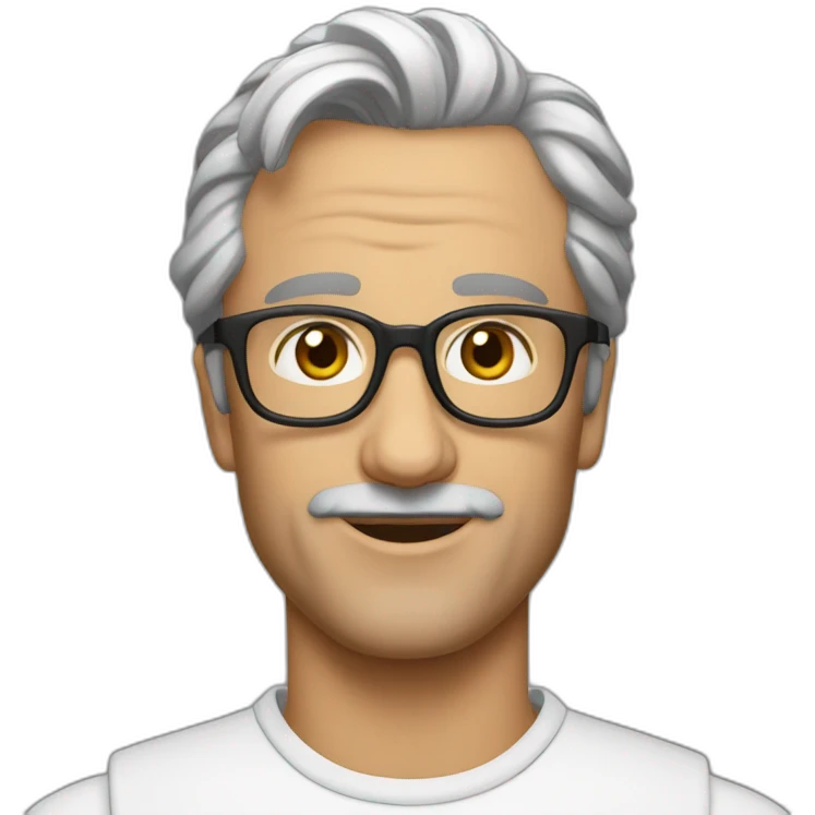 Gilles Bouleaux emoji