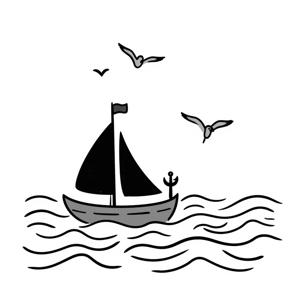 ocean emoji