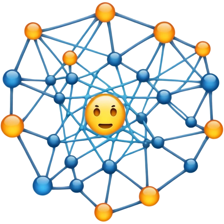 Neural network emoji