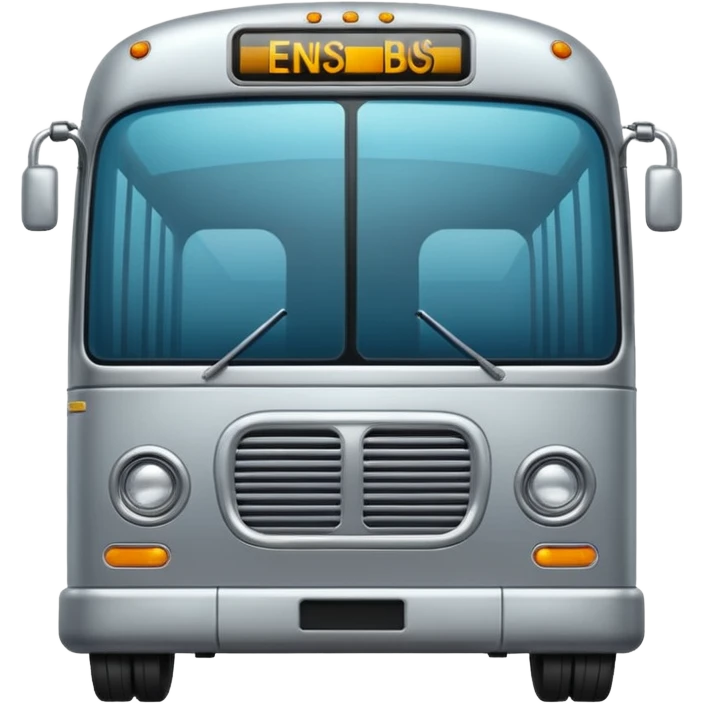 Encava BUSES emoji