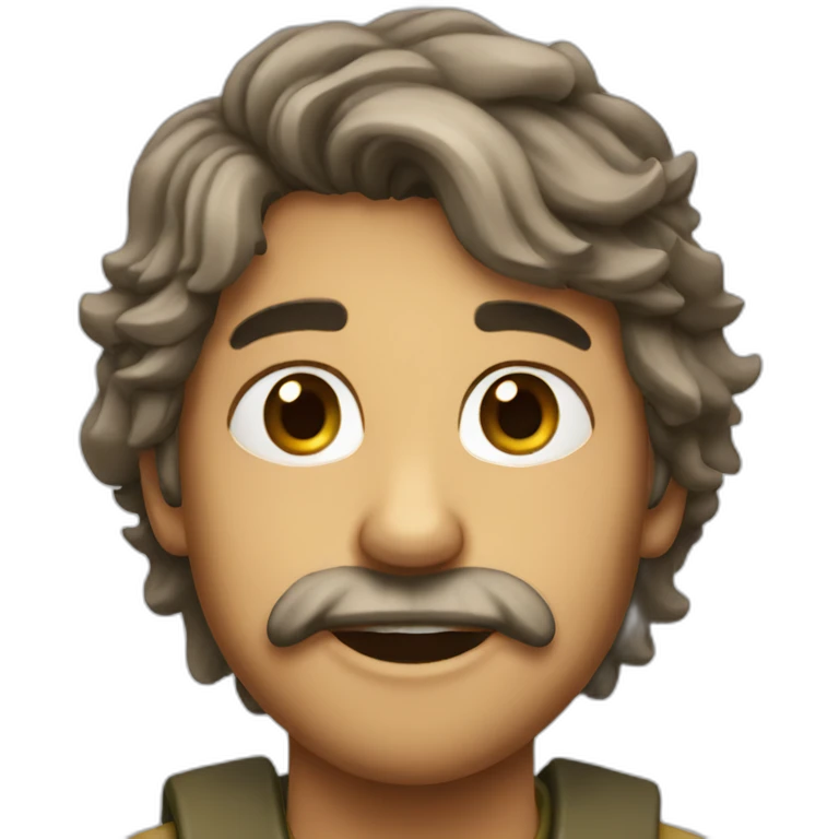 australian shephered emoji