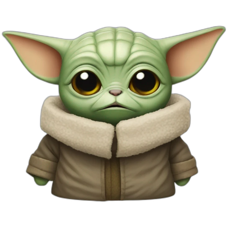 grogu-starwars emoji