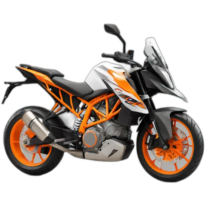KTM emoji