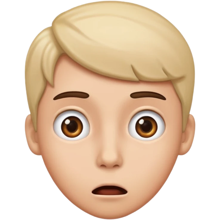 🤷🏼‍♀️ 6-7 emoji