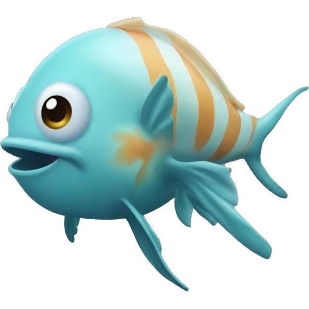 étoile de mer emoji