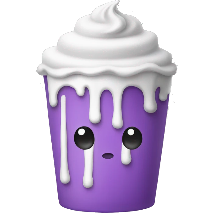 shake emoji