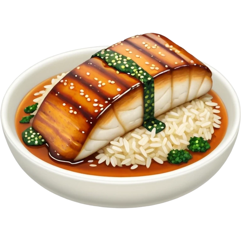 Unagi Don emoji
