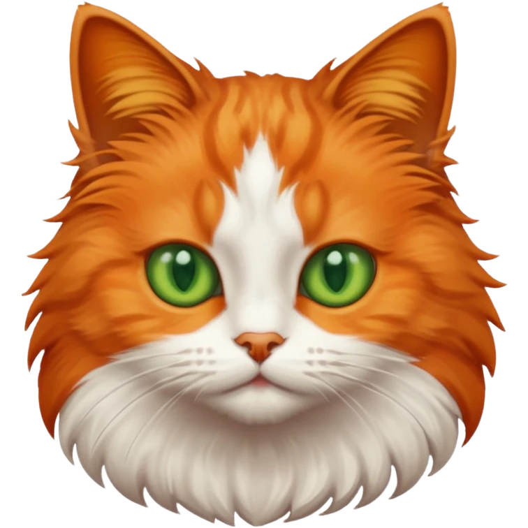 Meow emoji