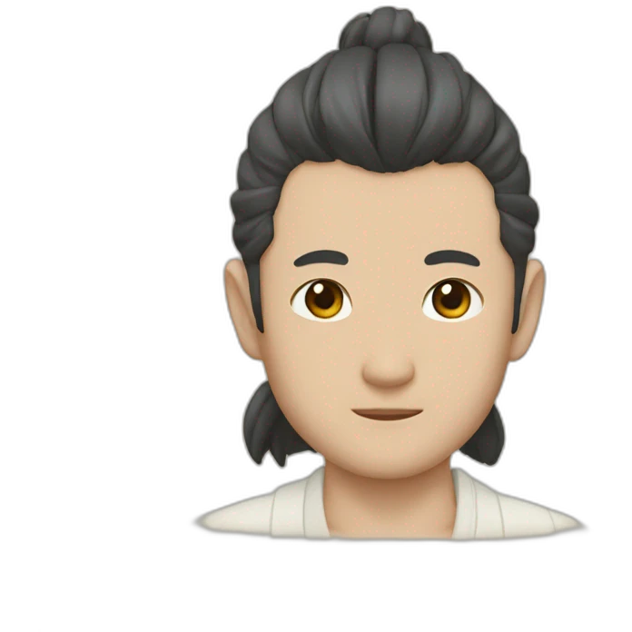 Manjiro sano emoji