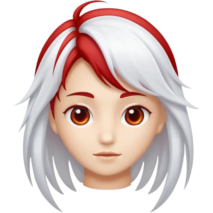 Облако Акацуки из Наруто emoji