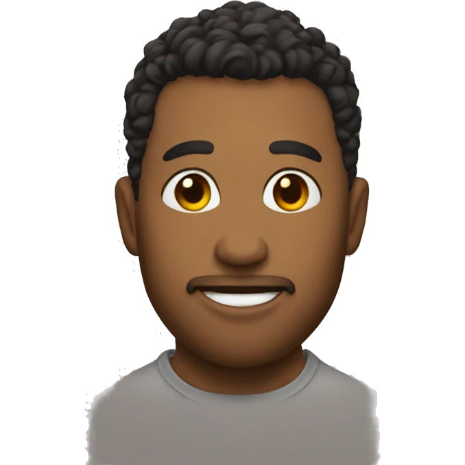 MYSELF emoji