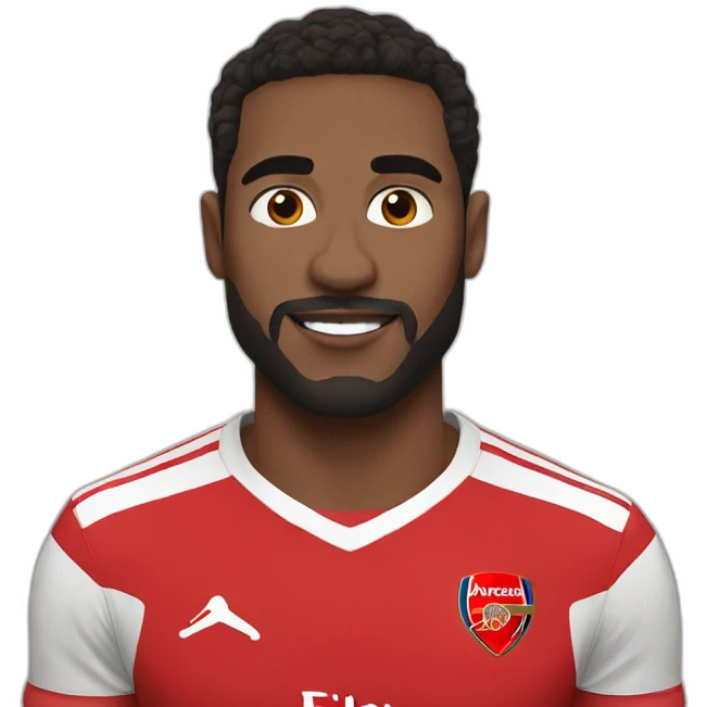 arsenal emoji