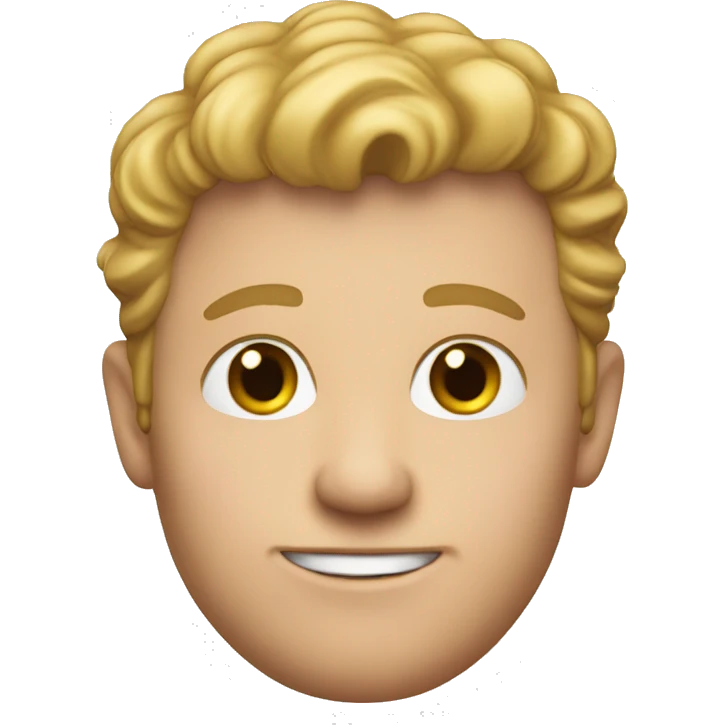 Steve Hardin emoji